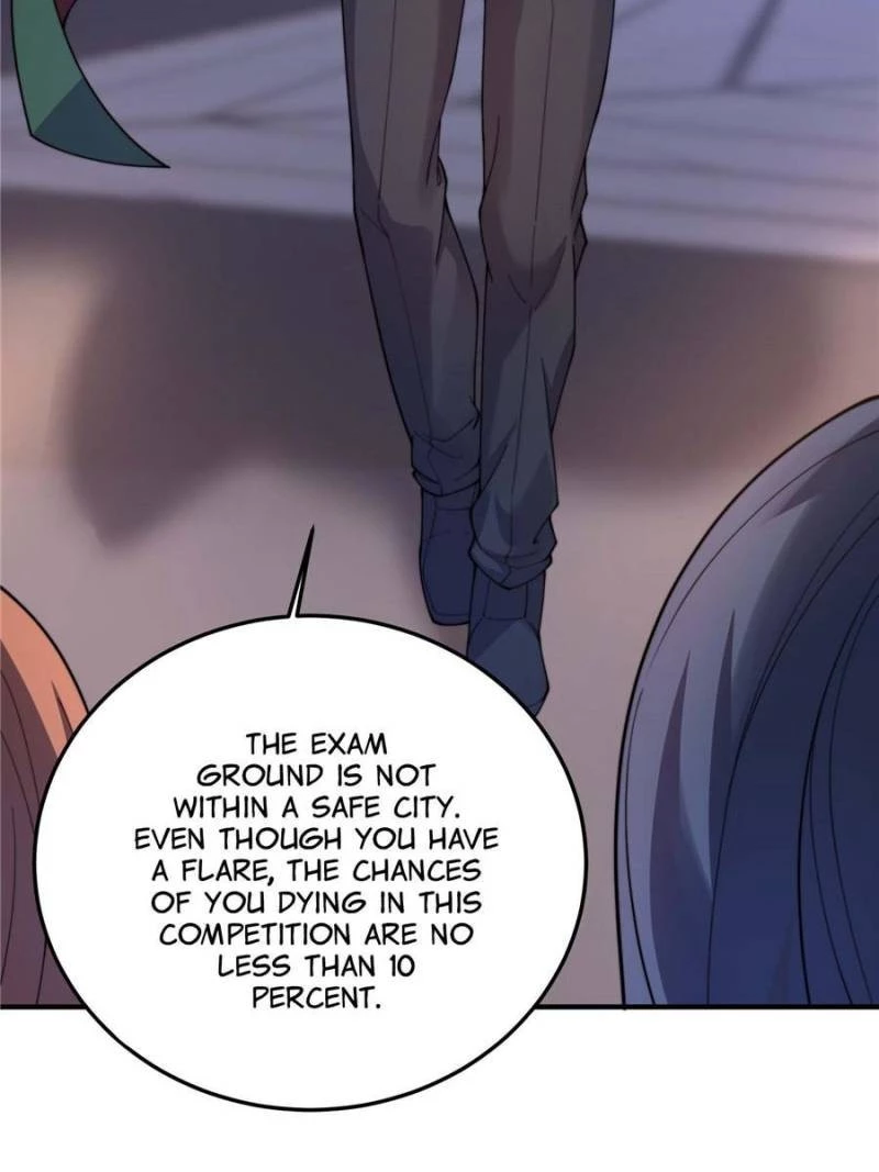 Monster Pet Evolution Chap 66 - Next Chap 67