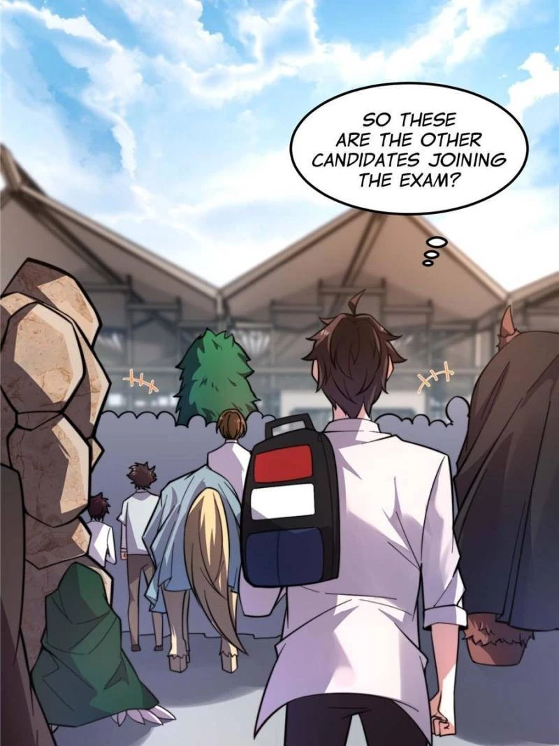 Monster Pet Evolution Chap 66 - Next Chap 67