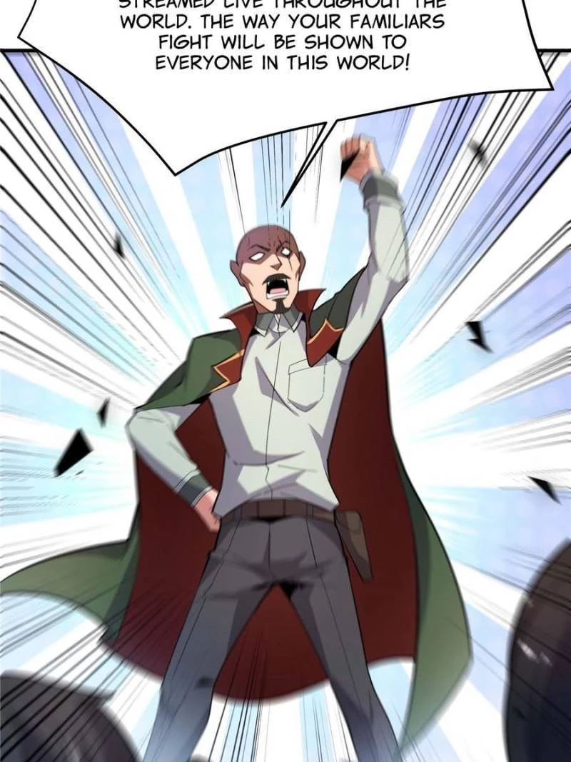 Monster Pet Evolution  Chap 66 - Next Chap 67