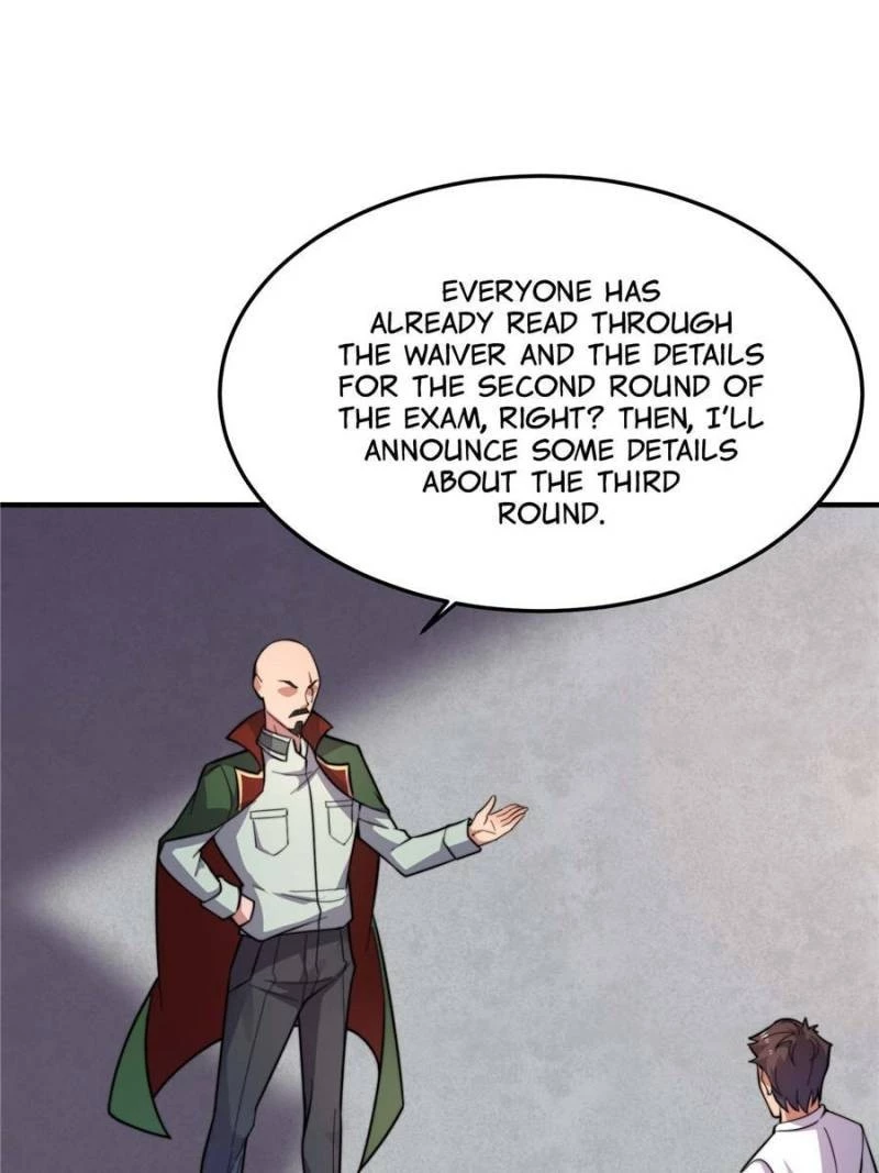 Monster Pet Evolution Chap 66 - Next Chap 67