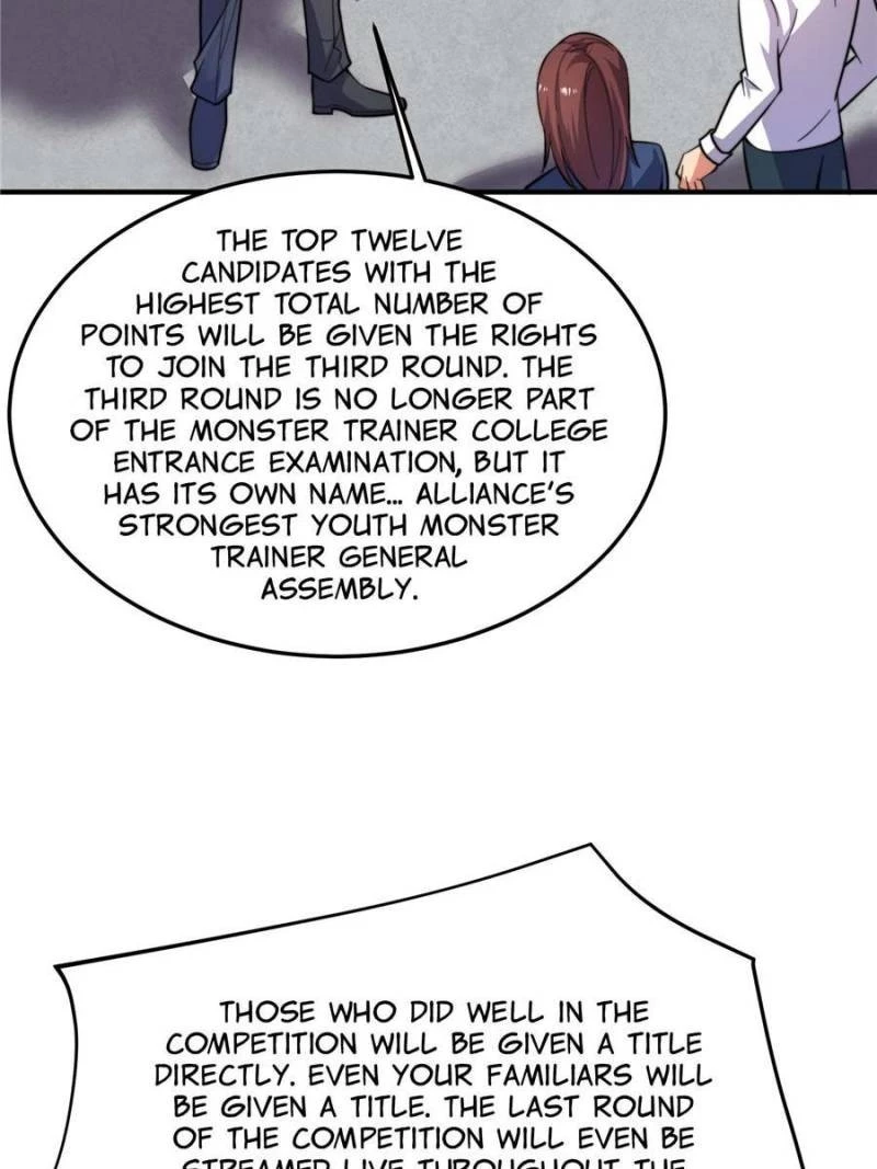 Monster Pet Evolution Chap 66 - Next Chap 67