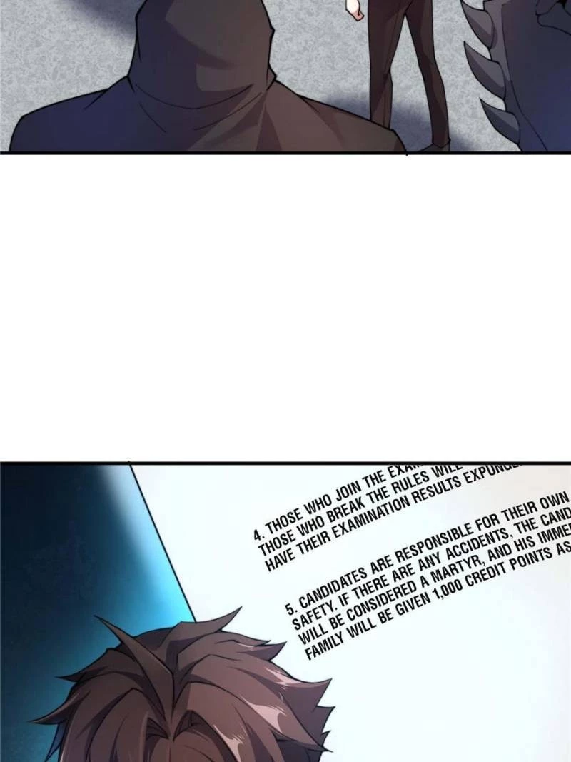 Monster Pet Evolution Chap 66 - Next Chap 67