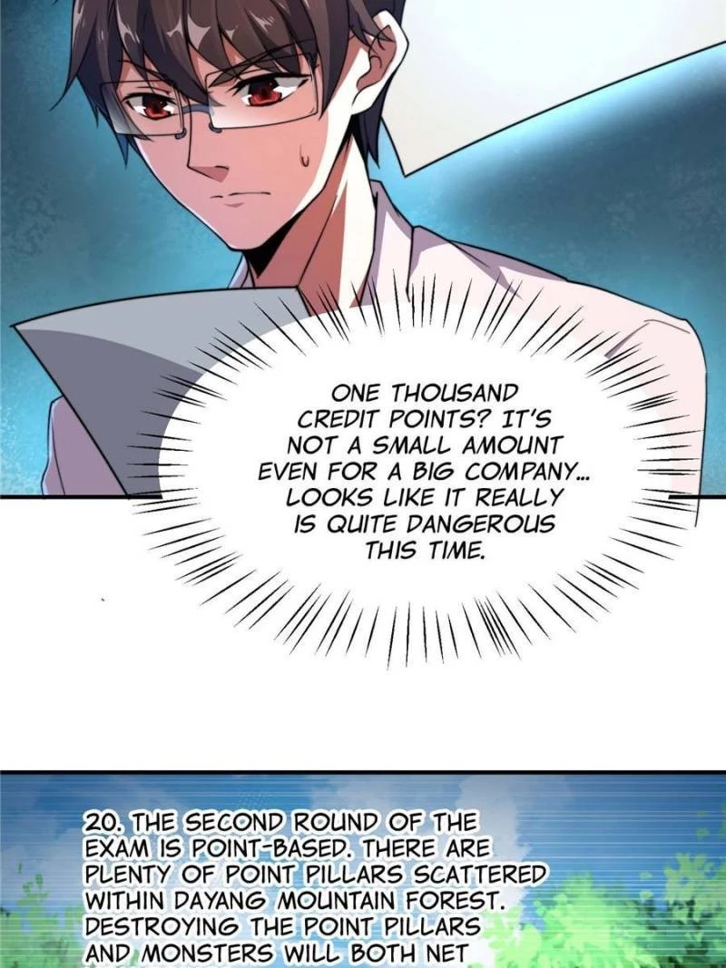 Monster Pet Evolution Chap 66 - Next Chap 67