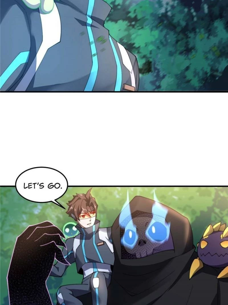 Monster Pet Evolution Chap 66 - Next Chap 67