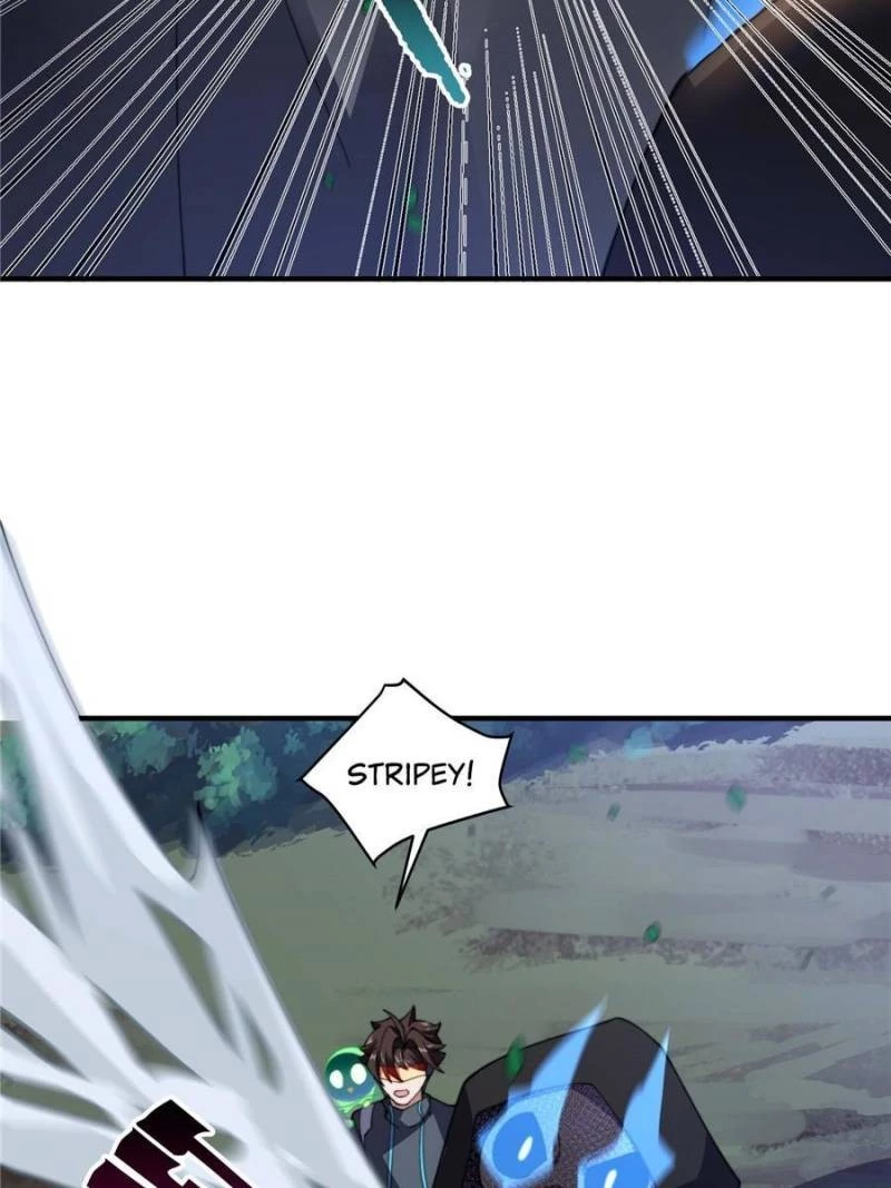 Monster Pet Evolution Chap 66 - Next Chap 67