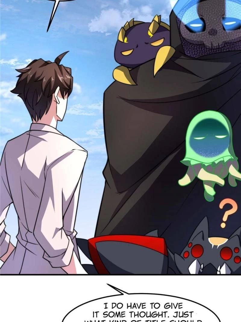 Monster Pet Evolution Chap 66 - Next Chap 67