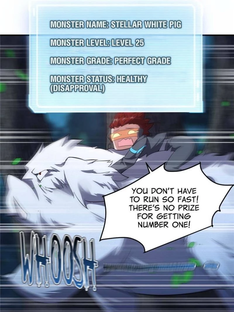 Monster Pet Evolution  Chap 66 - Next Chap 67