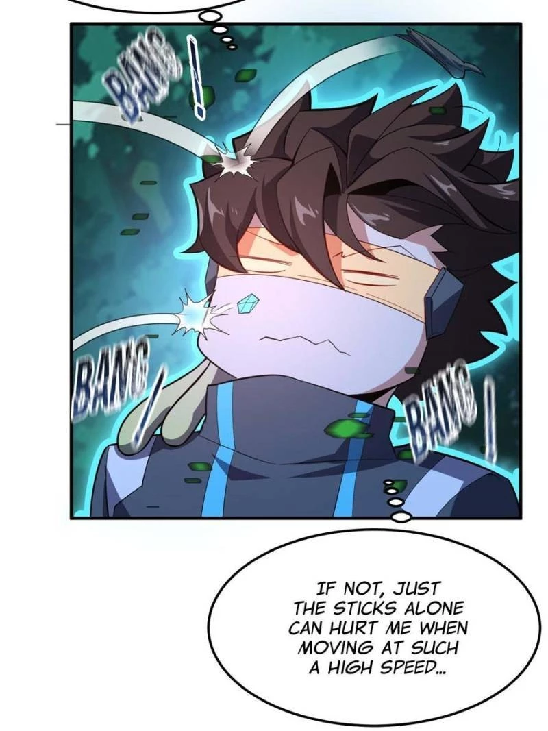 Monster Pet Evolution  Chap 66 - Next Chap 67