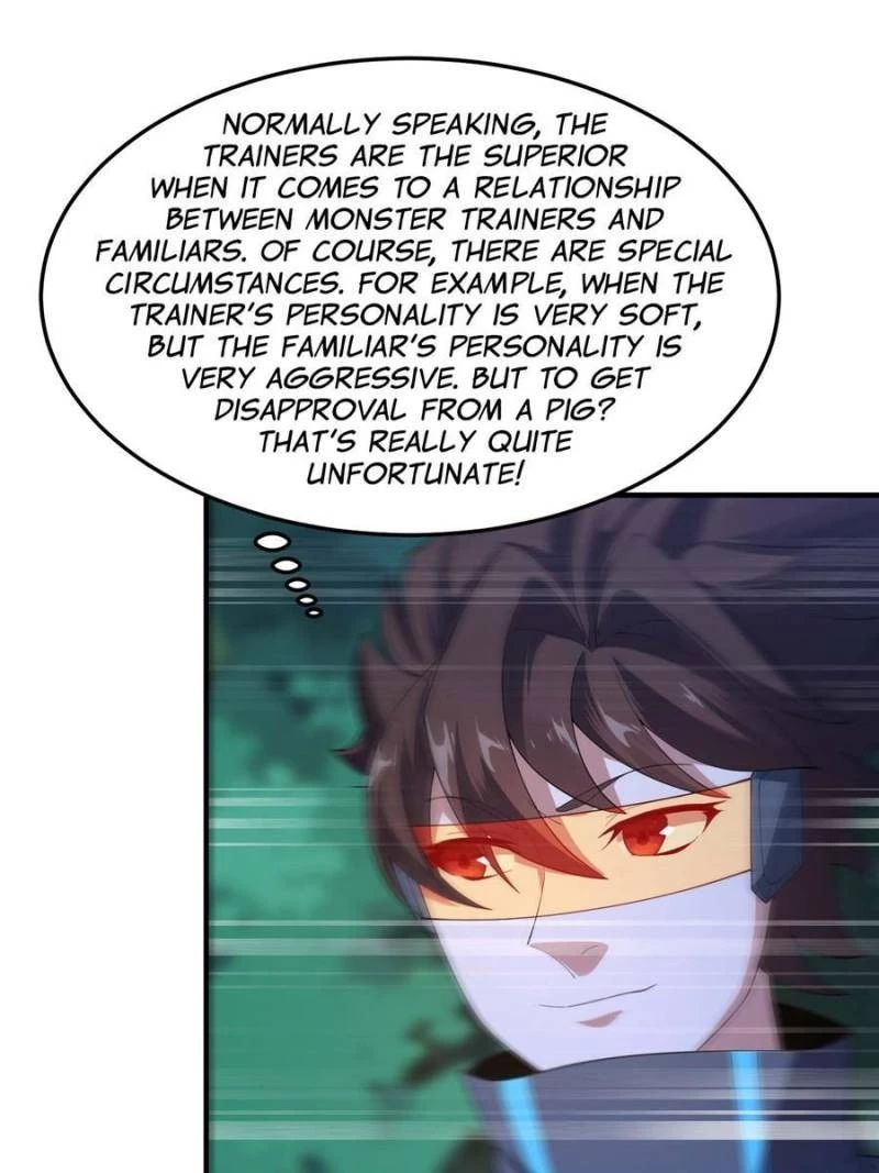 Monster Pet Evolution Chap 66 - Next Chap 67
