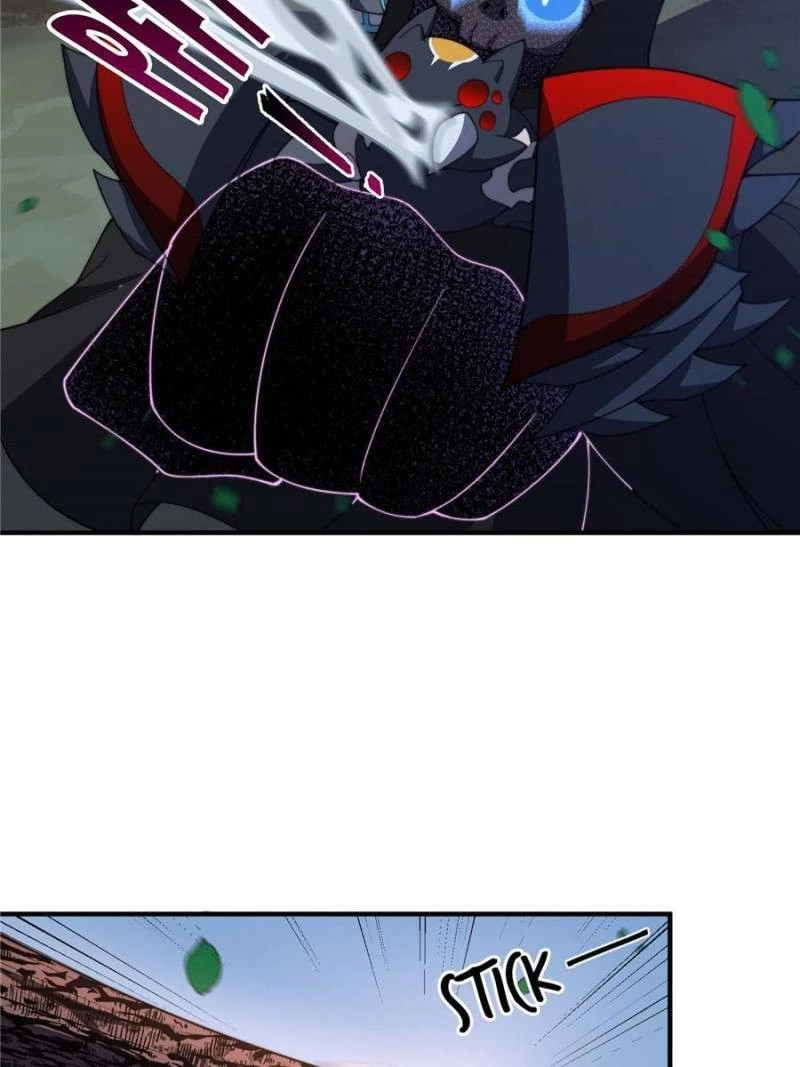 Monster Pet Evolution Chap 66 - Next Chap 67