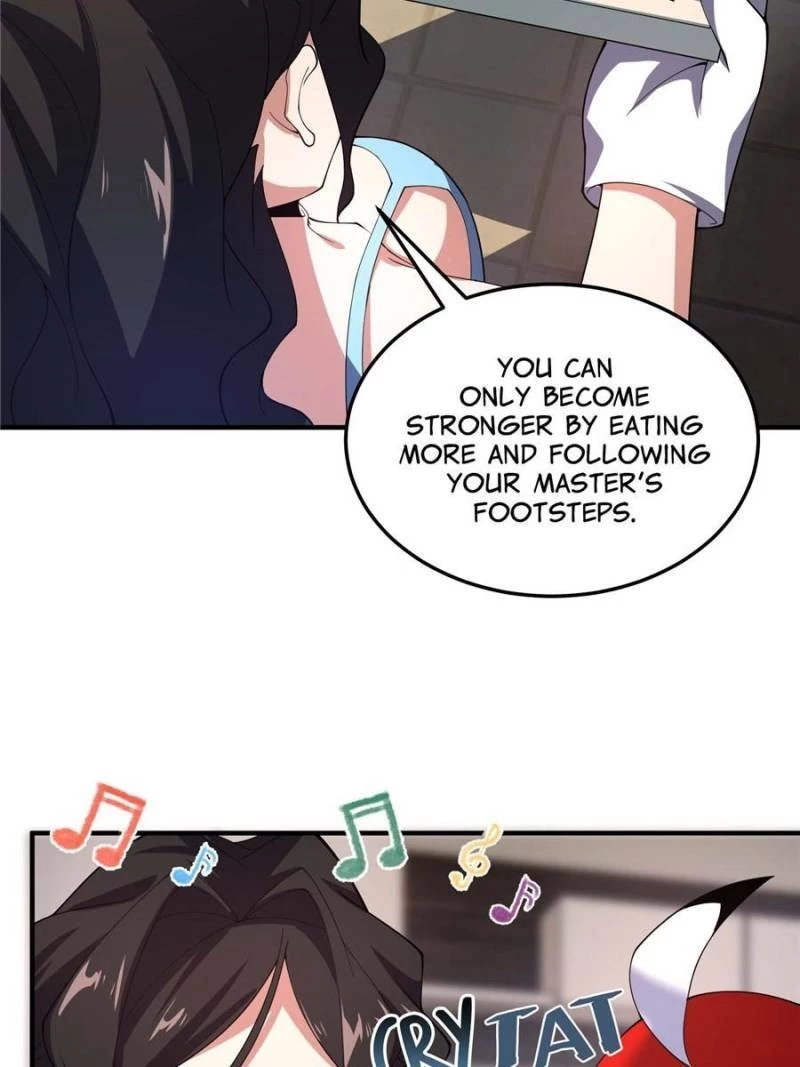 Monster Pet Evolution Chap 66 - Next Chap 67