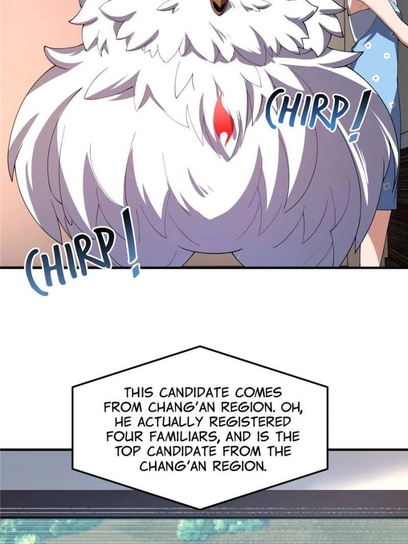 Monster Pet Evolution Chap 66 - Next Chap 67