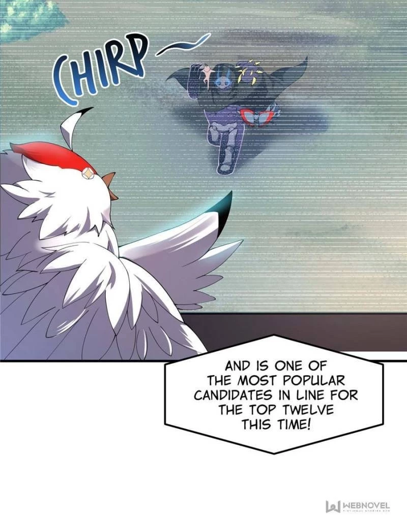 Monster Pet Evolution Chap 66 - Next Chap 67
