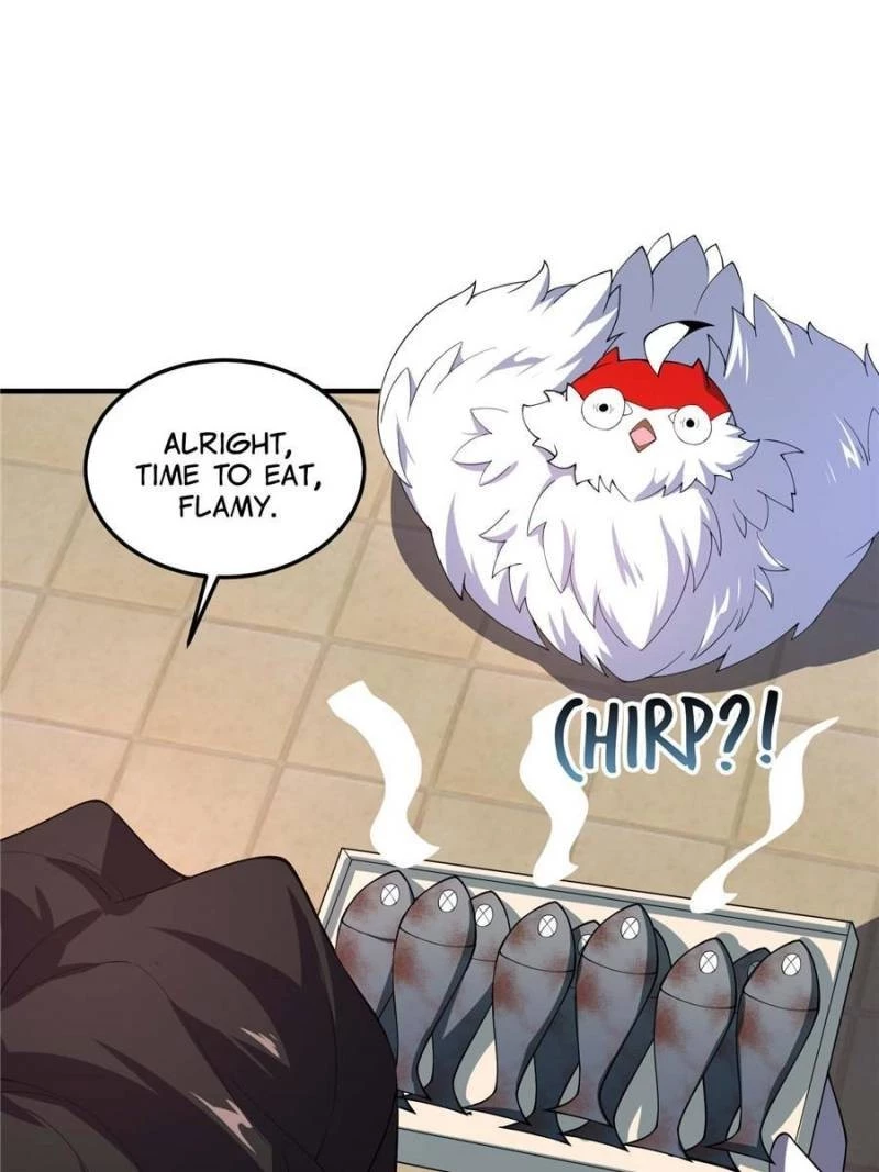 Monster Pet Evolution Chap 66 - Next Chap 67