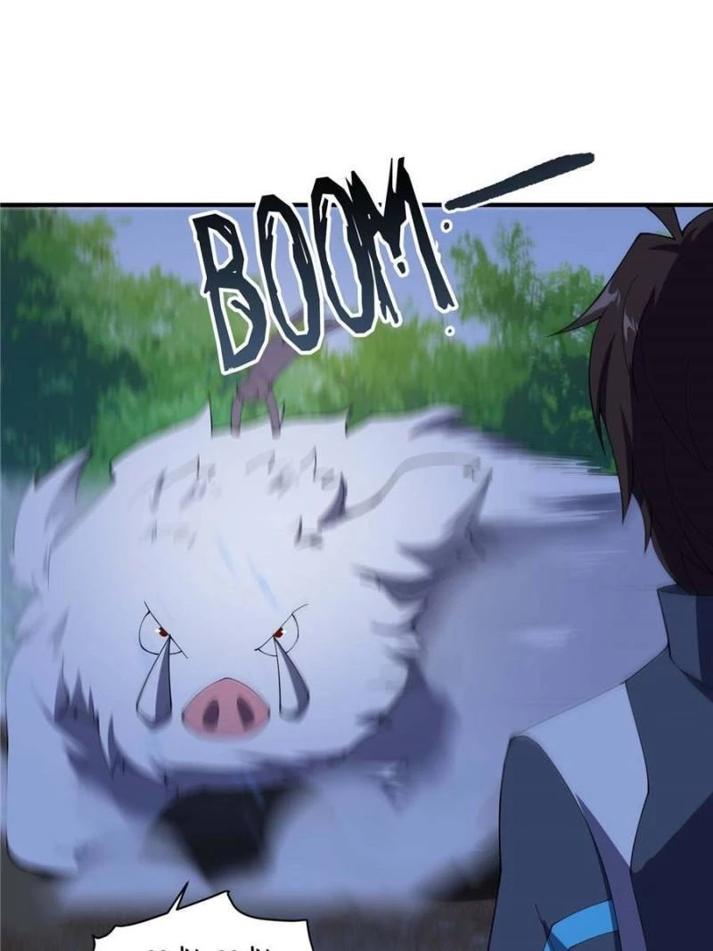Monster Pet Evolution Chap 66 - Next Chap 67