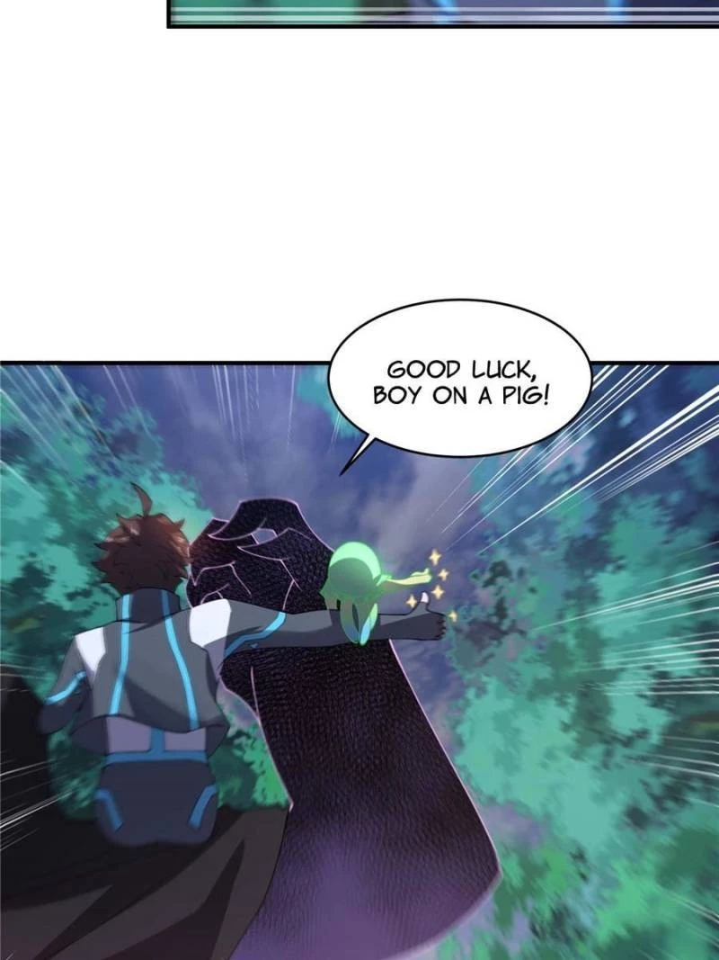 Monster Pet Evolution Chap 66 - Next Chap 67