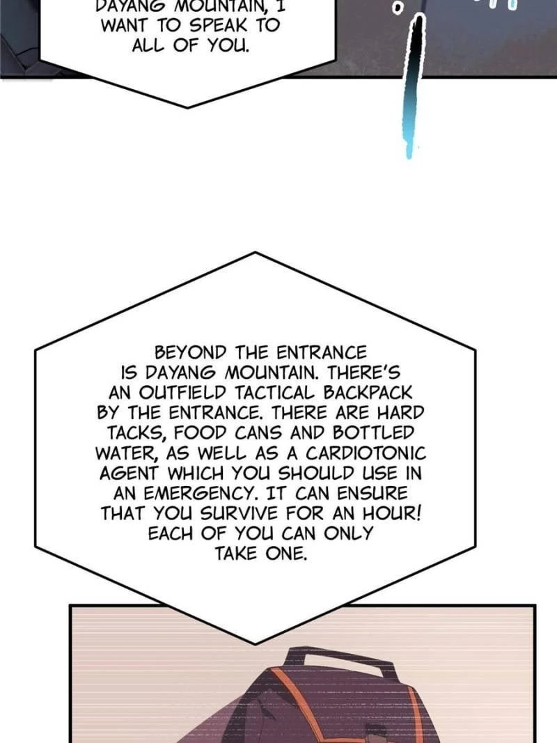 Monster Pet Evolution Chap 66 - Next Chap 67