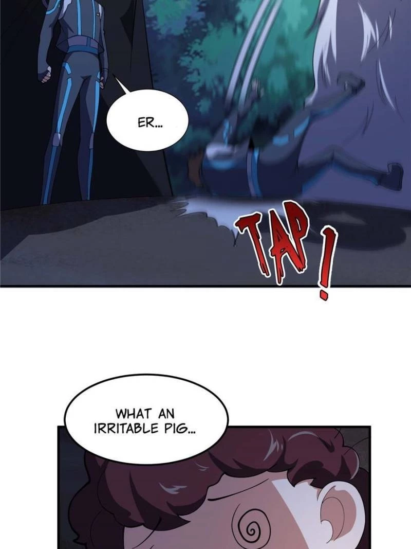 Monster Pet Evolution Chap 66 - Next Chap 67