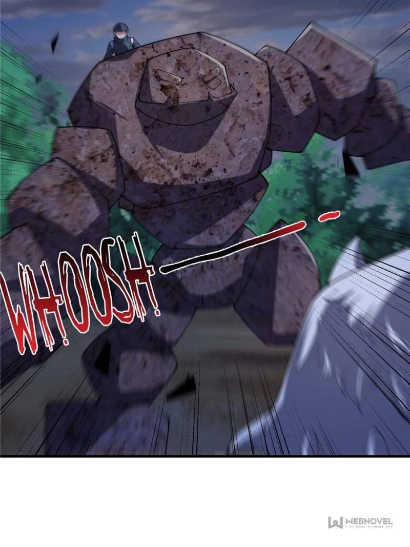 Monster Pet Evolution Chap 66 - Next Chap 67