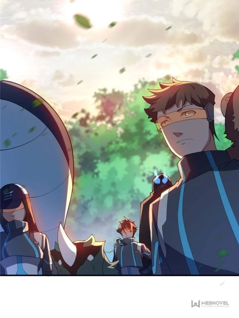 Monster Pet Evolution Chap 66 - Next Chap 67
