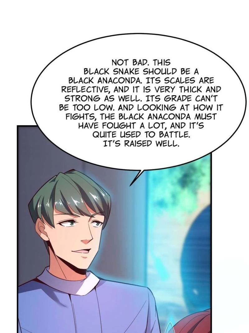Monster Pet Evolution Chap 67 - Next Chap 68