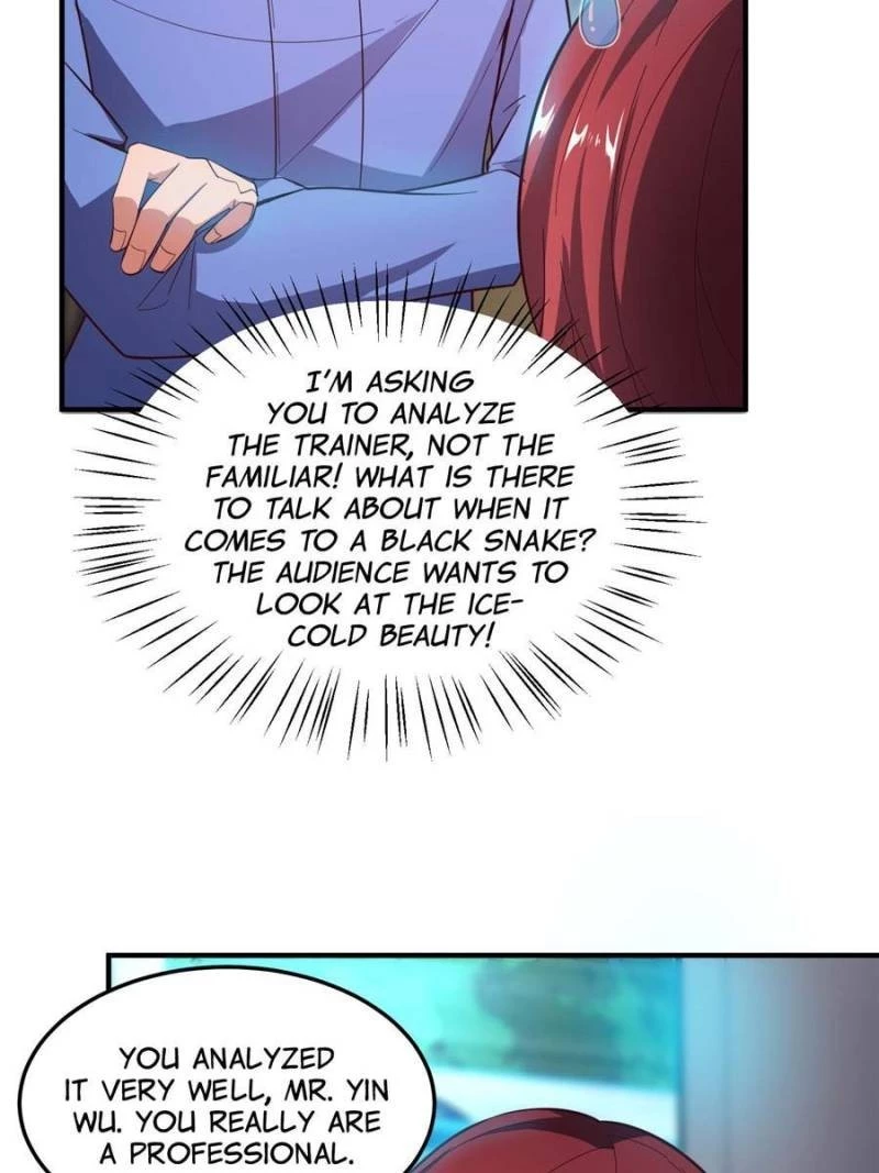 Monster Pet Evolution Chap 67 - Next Chap 68