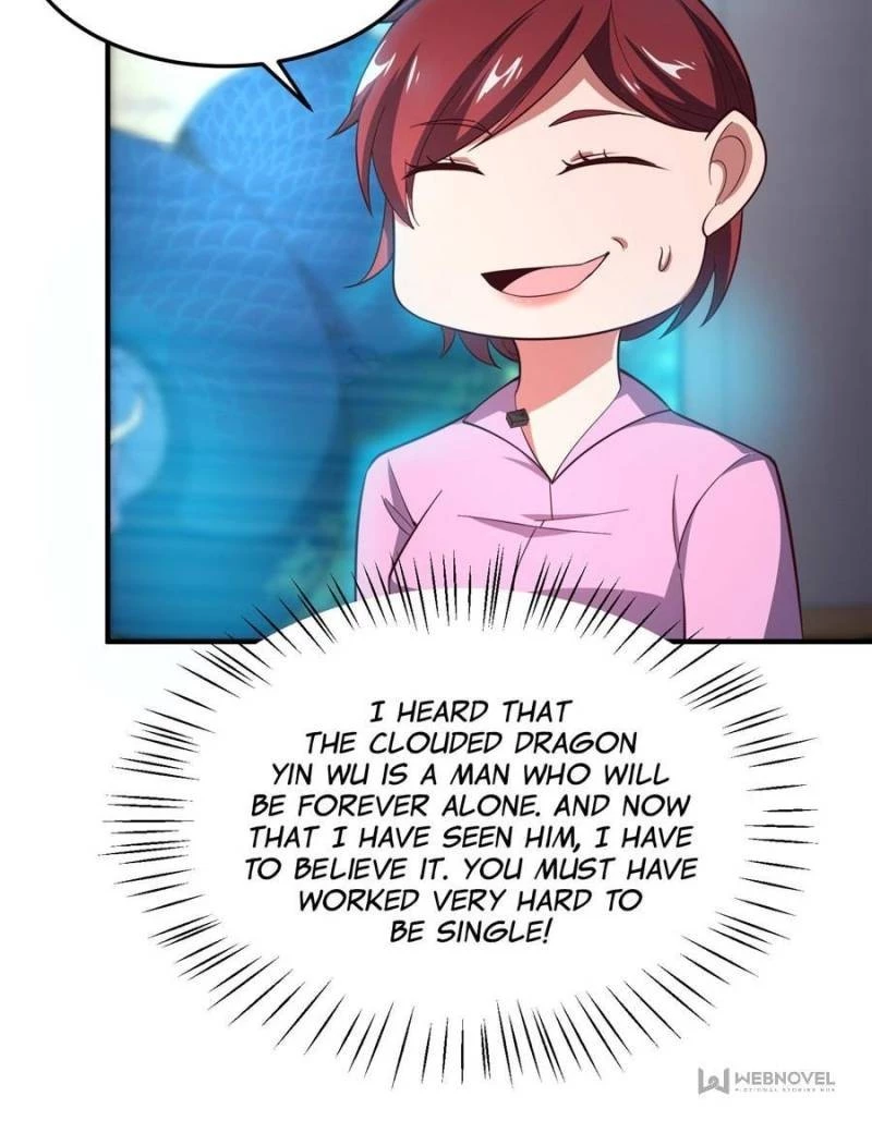 Monster Pet Evolution Chap 67 - Next Chap 68