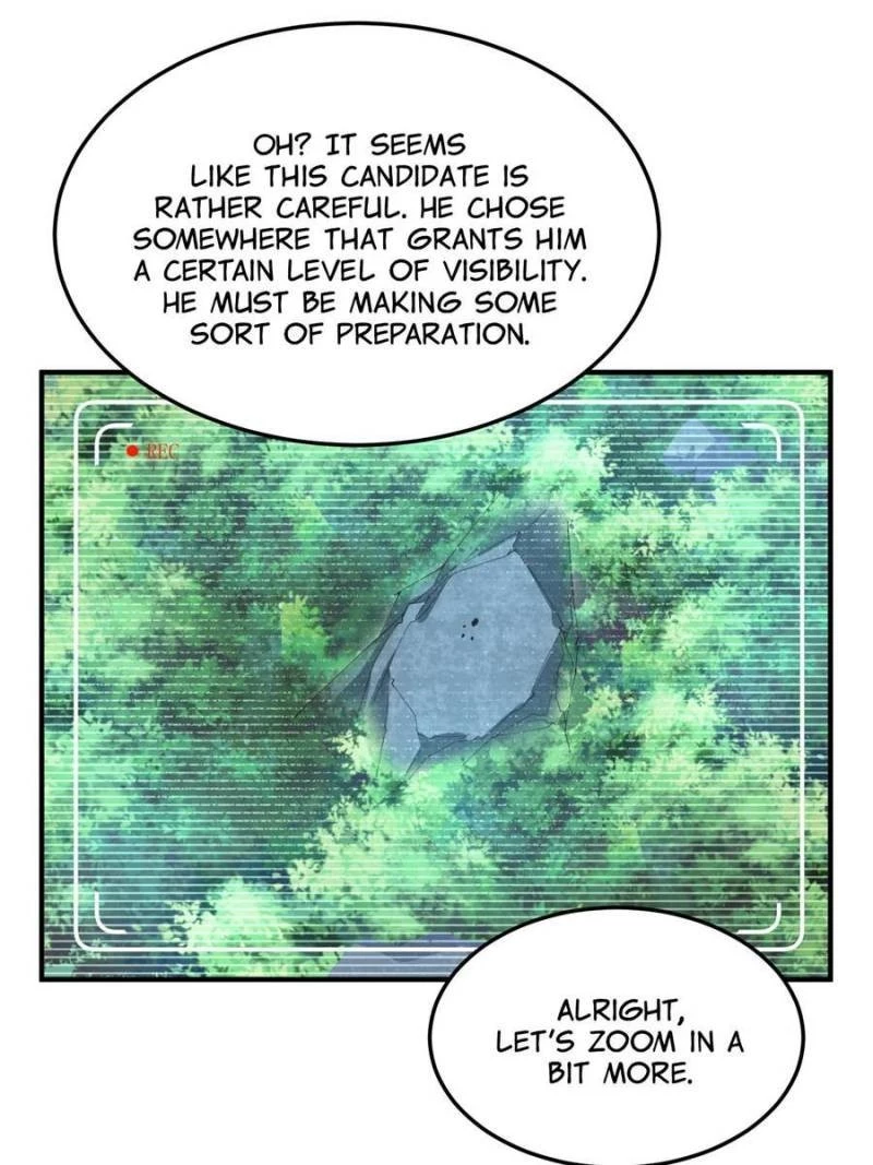 Monster Pet Evolution Chap 67 - Next Chap 68