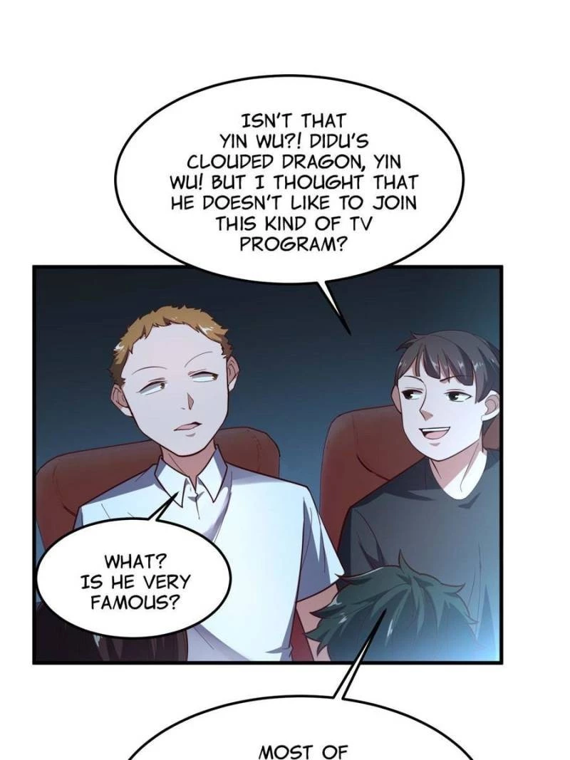 Monster Pet Evolution Chap 67 - Next Chap 68