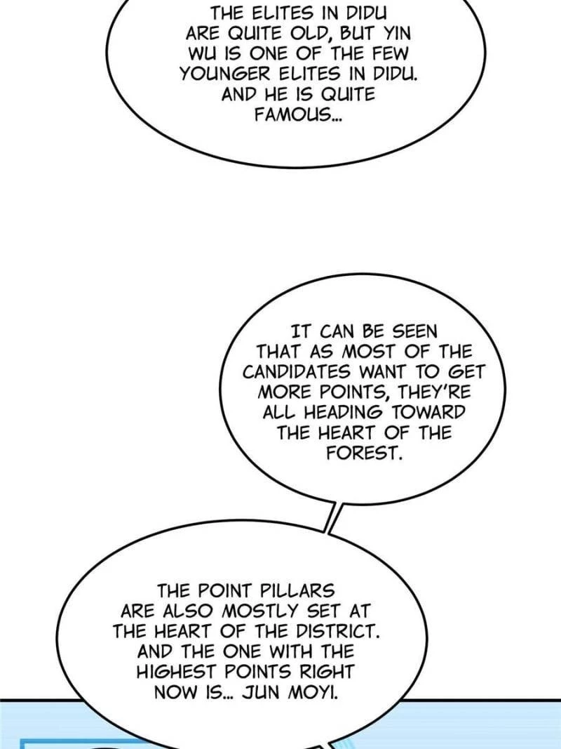 Monster Pet Evolution Chap 67 - Next Chap 68