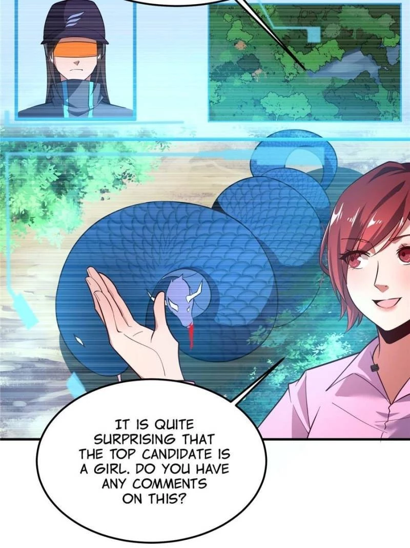 Monster Pet Evolution  Chap 67 - Next Chap 68