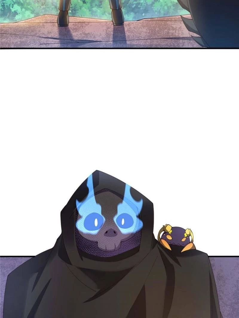 Monster Pet Evolution Chap 67 - Next Chap 68