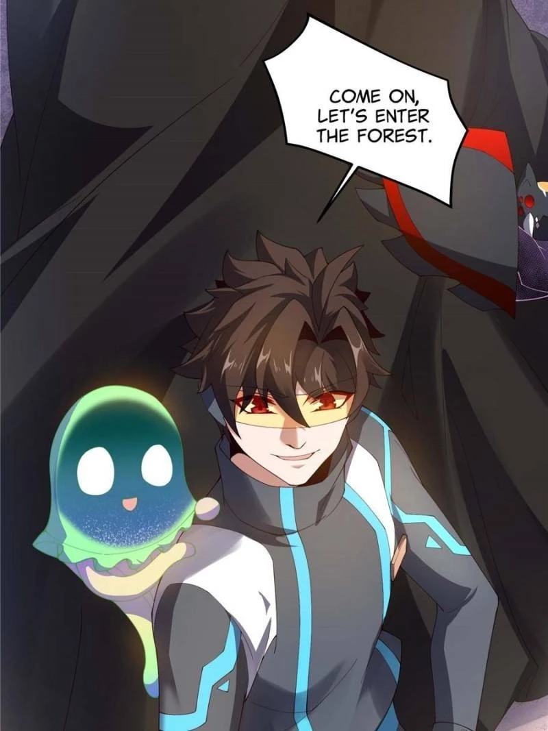 Monster Pet Evolution  Chap 67 - Next Chap 68