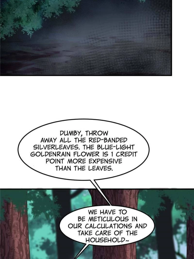 Monster Pet Evolution Chap 67 - Next Chap 68