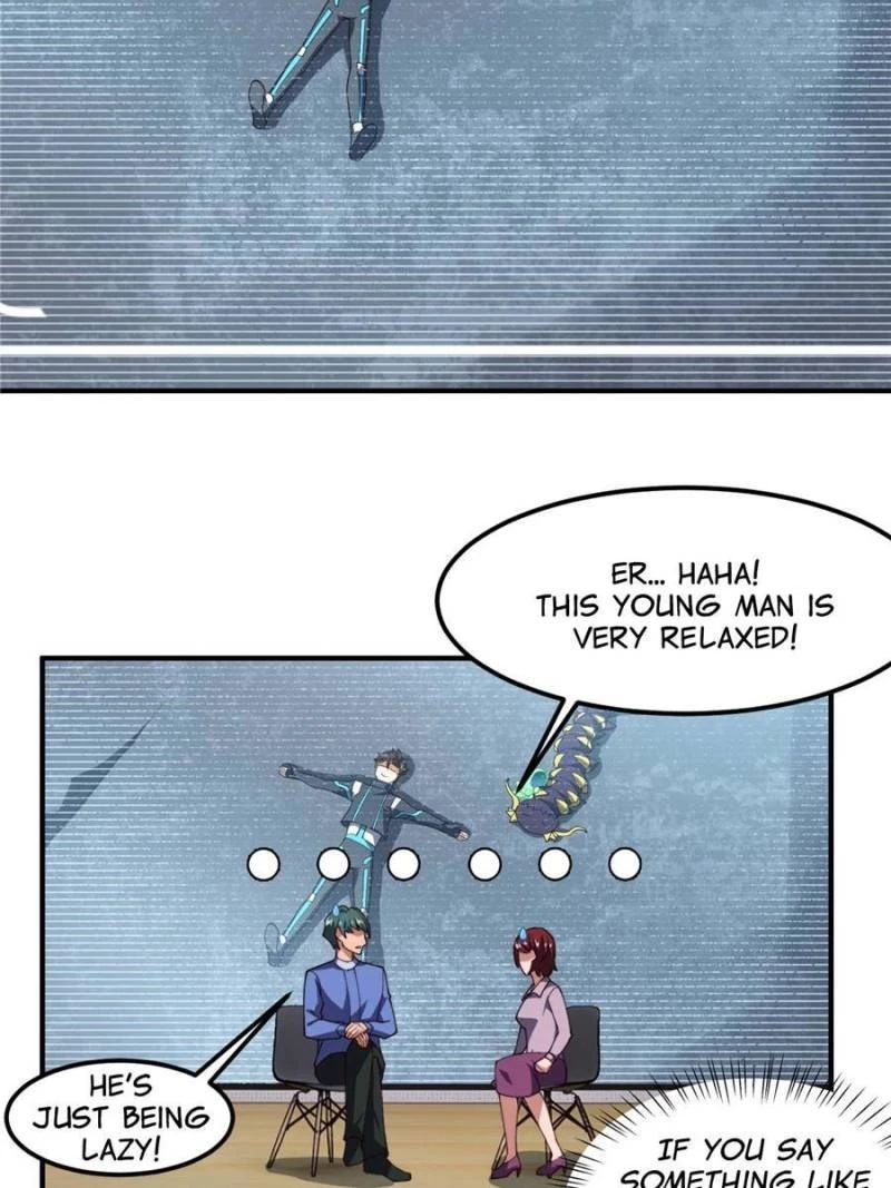 Monster Pet Evolution Chap 67 - Next Chap 68