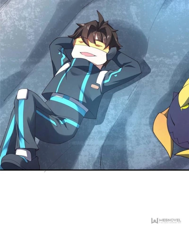 Monster Pet Evolution Chap 67 - Next Chap 68