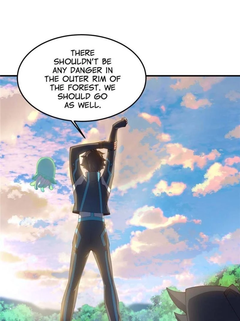 Monster Pet Evolution Chap 67 - Next Chap 68