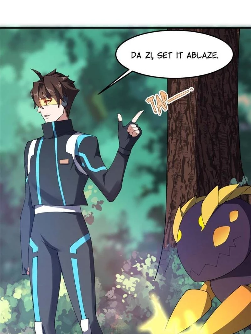 Monster Pet Evolution Chap 67 - Next Chap 68