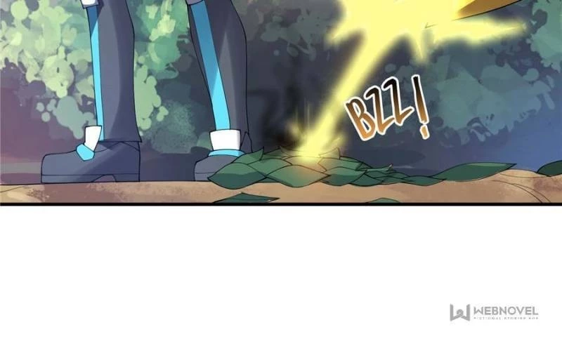 Monster Pet Evolution Chap 67 - Next Chap 68
