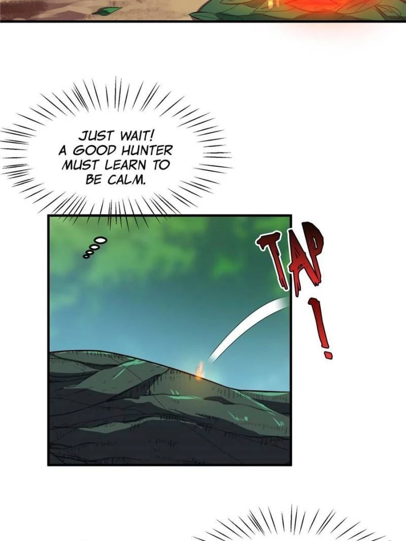 Monster Pet Evolution Chap 67 - Next Chap 68