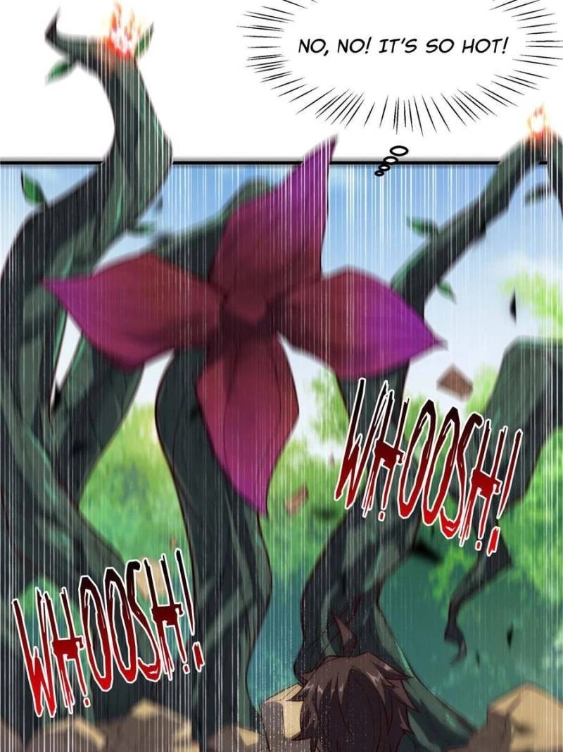 Monster Pet Evolution Chap 67 - Next Chap 68