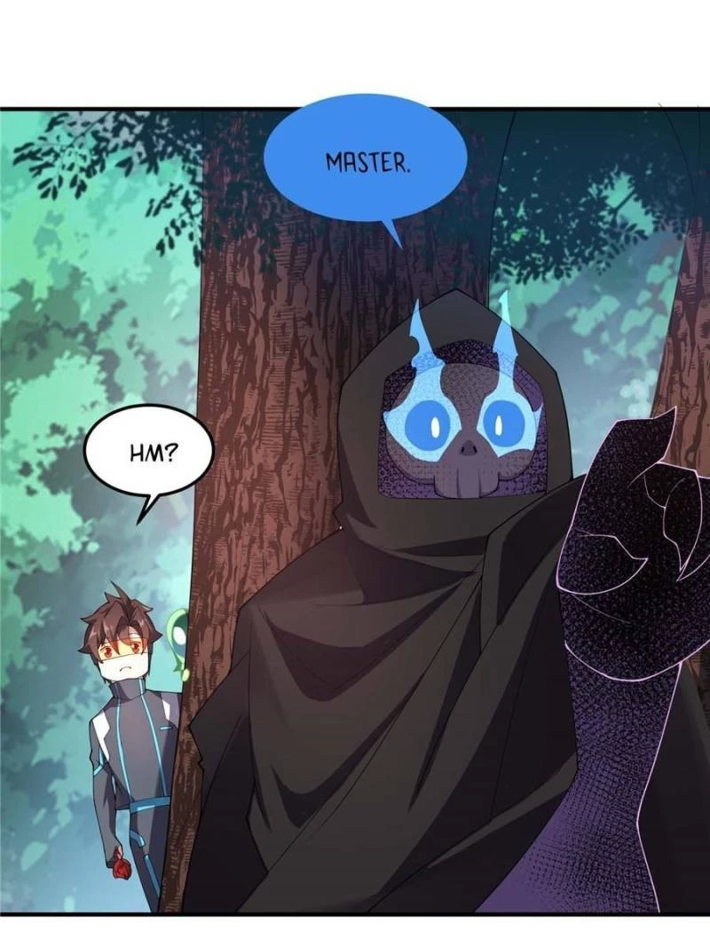Monster Pet Evolution Chap 67 - Next Chap 68