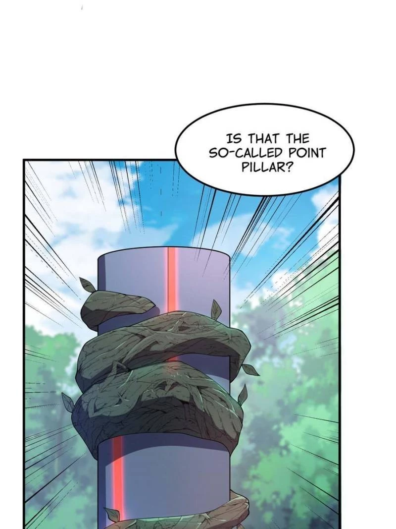 Monster Pet Evolution Chap 67 - Next Chap 68
