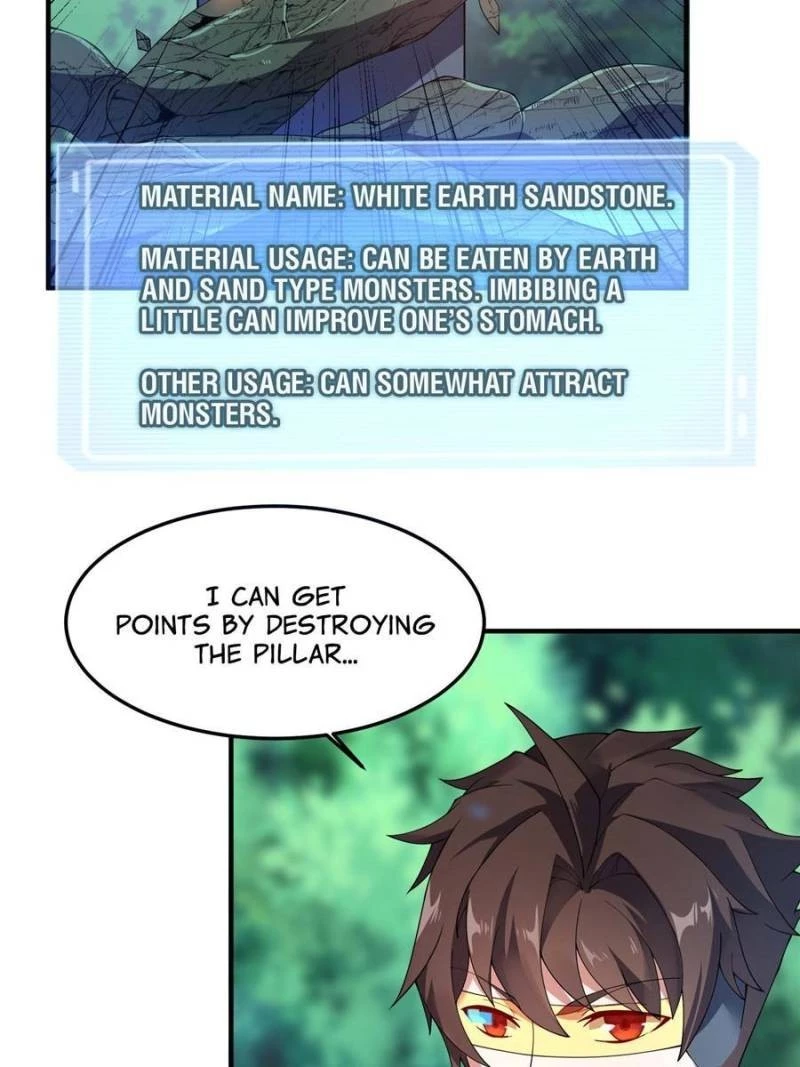 Monster Pet Evolution Chap 67 - Next Chap 68
