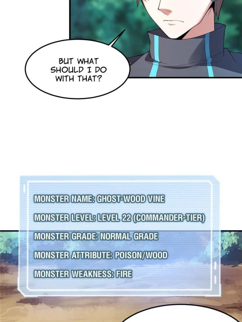 Monster Pet Evolution Chap 67 - Next Chap 68