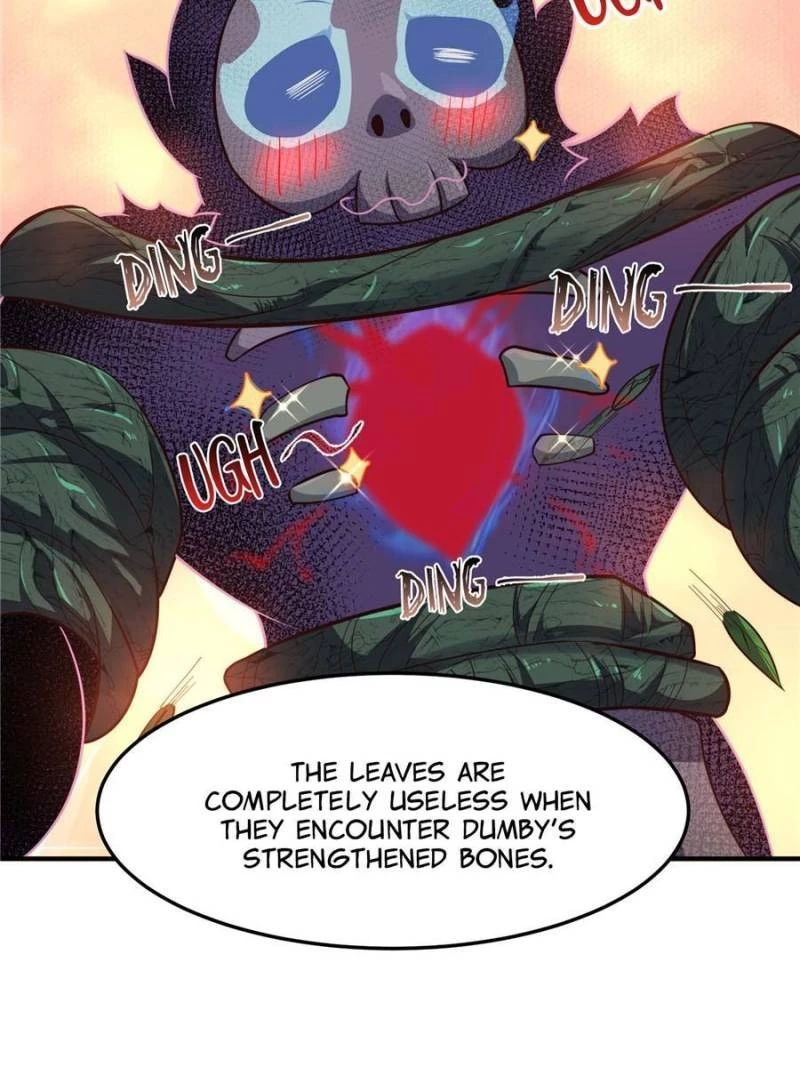 Monster Pet Evolution Chap 67 - Next Chap 68