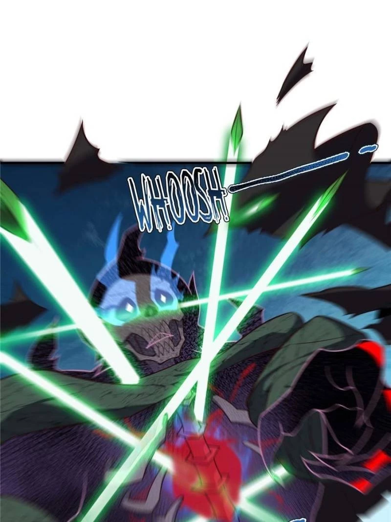 Monster Pet Evolution  Chap 67 - Next Chap 68