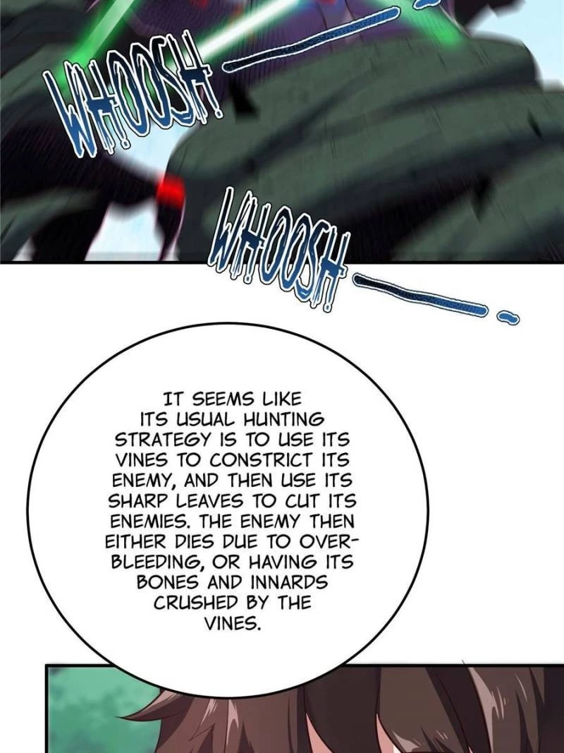 Monster Pet Evolution Chap 67 - Next Chap 68