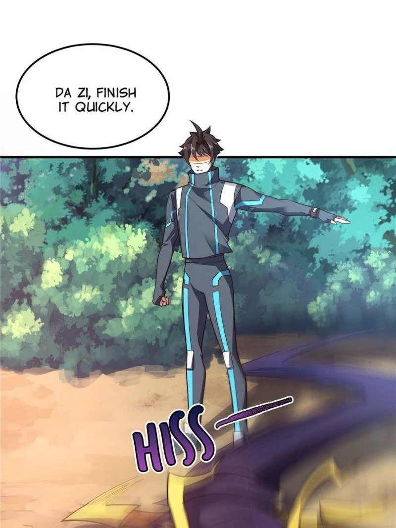 Monster Pet Evolution  Chap 67 - Next Chap 68