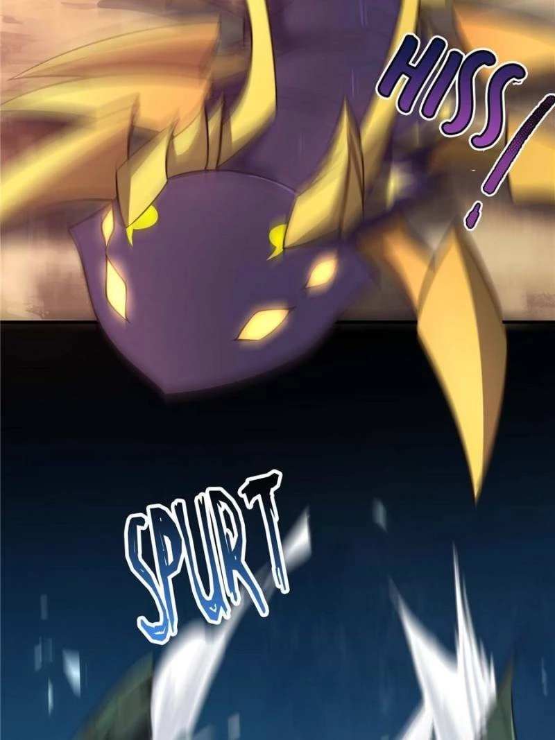 Monster Pet Evolution Chap 67 - Next Chap 68